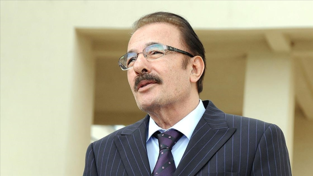 Ferdi Tayfur’un 6 Milyar TL’lik Mirası Hala Paylaşılmadı Ferdi Tayfur’un 6 Milyar TL’lik Mirası Hala Paylaşılmadı