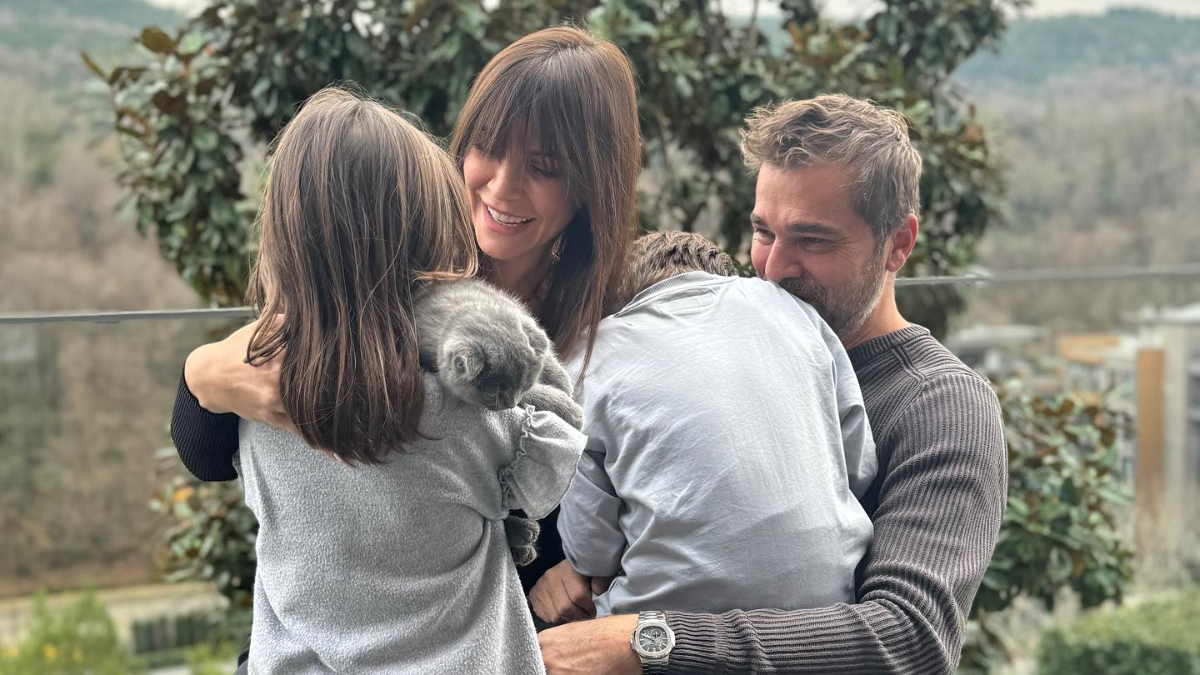 Engin Altan Düzyatan Ailesiyle Dubai’ye Taşındı Engin Altan Düzyatan Ailesiyle Dubai’ye Taşındı