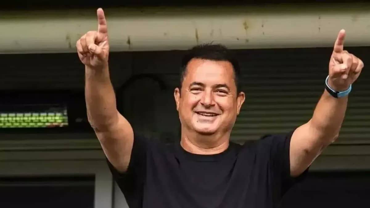 Murat Arkın Survivor 2026 kadrosuna katıldı Murat Arkın Survivor 2026 kadrosuna katıldı