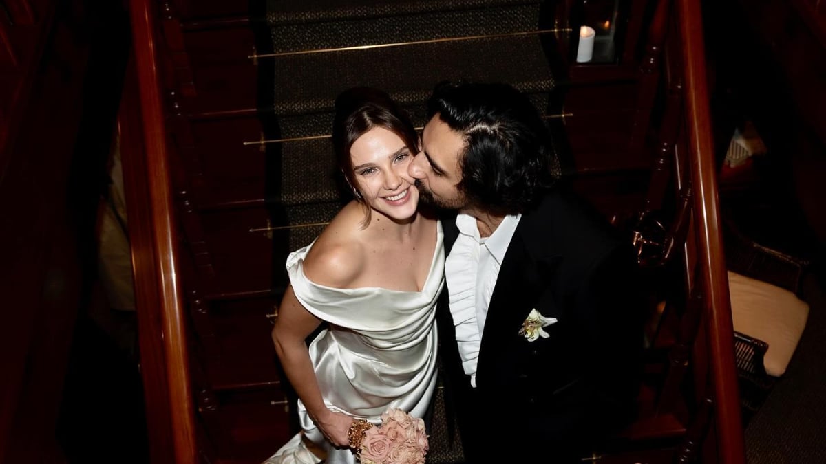 Alina Boz ve Umut Evirgen’in Avusturya tatili paylaşıldı Alina Boz ve Umut Evirgen’in Avusturya tatili paylaşıldı