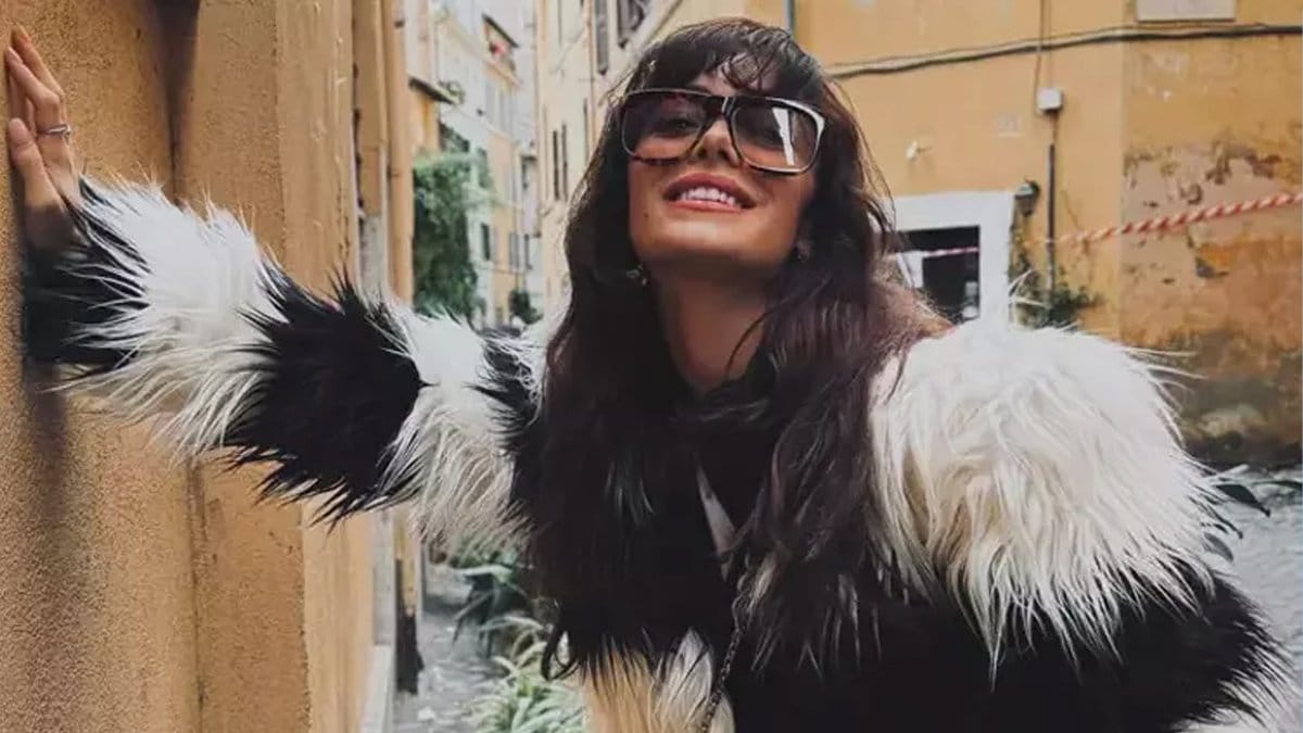 Hafsanur Sancaktutan’dan Evlilik Açıklaması: Hazır Olmayı… Hafsanur Sancaktutan’dan Evlilik Açıklaması: Hazır Olmayı…