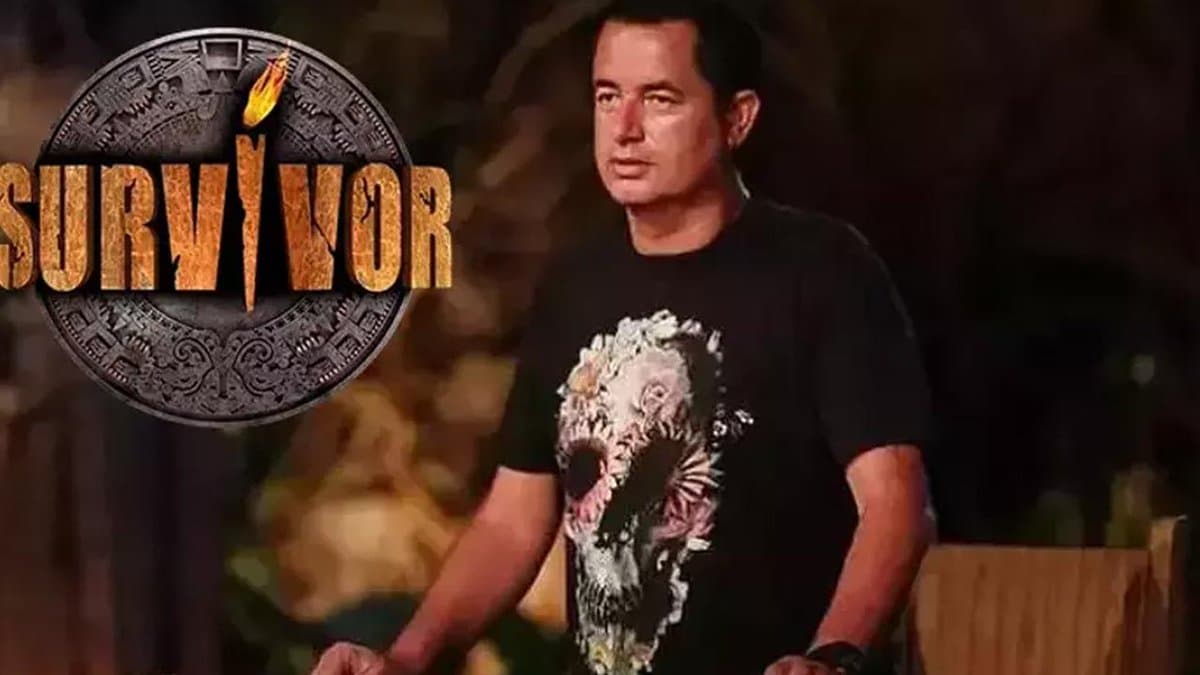 Survivor 2026 kadrosuna Selen Görgüzel dahil oldu Survivor 2026 kadrosuna Selen Görgüzel dahil oldu