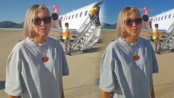 Seren Serengil, Annesinin Sağlık Durumunu Açıkladı