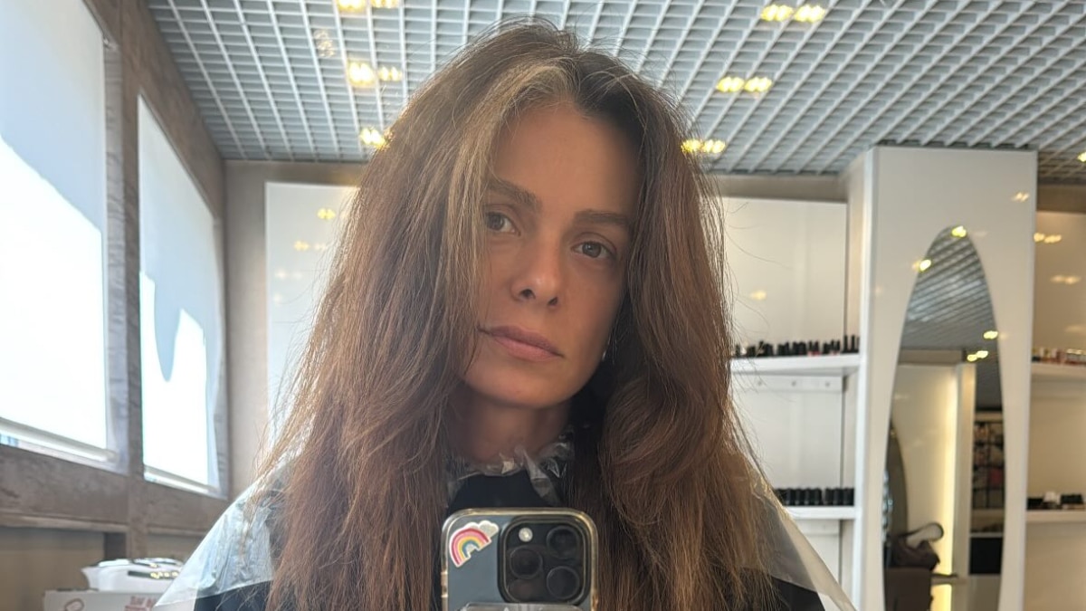 Özge Özpirinçci, Eşine Olan Aşkını Dile Getirdi Özge Özpirinçci, Eşine Olan Aşkını Dile Getirdi