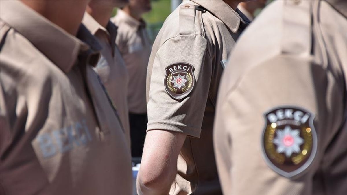 2026 Bekçi Alımları Hakkında Bilgiler 2026 Bekçi Alımları Hakkında Bilgiler