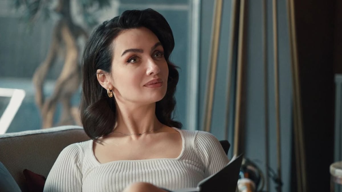 Birce Akalay, Uyuşturucu Testi Sonucu Nedeniyle Gözaltına… Birce Akalay, Uyuşturucu Testi Sonucu Nedeniyle Gözaltına…