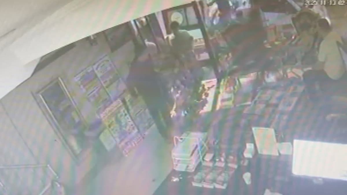 İstanbul’da zehirlenme soruşturmasında ilaçlama belgesi… İstanbul’da zehirlenme soruşturmasında ilaçlama belgesi…