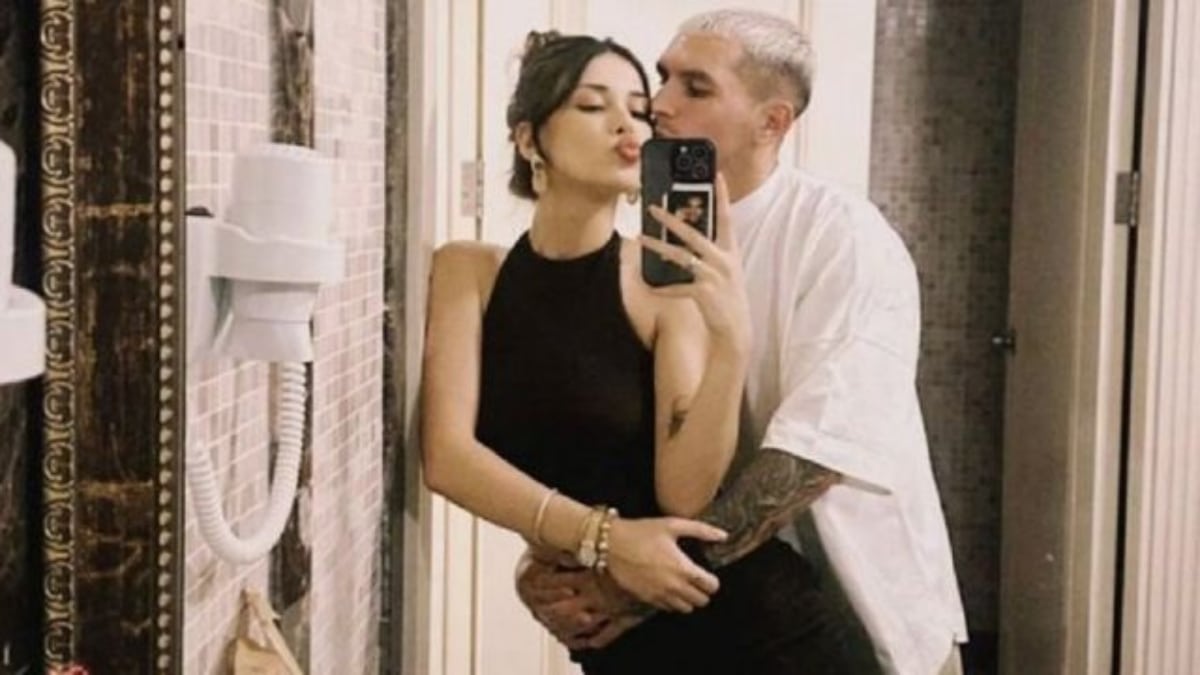 Devrim Özkan, Lucas Torreira’nın Takip İsteğine Yanıt… Devrim Özkan, Lucas Torreira’nın Takip İsteğine Yanıt…