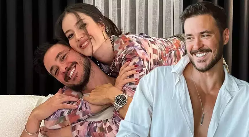 Pelin Akil ve Anıl Altan’ın Boşanma Süreci Devam Ediyor Pelin Akil ve Anıl Altan’ın Boşanma Süreci Devam Ediyor