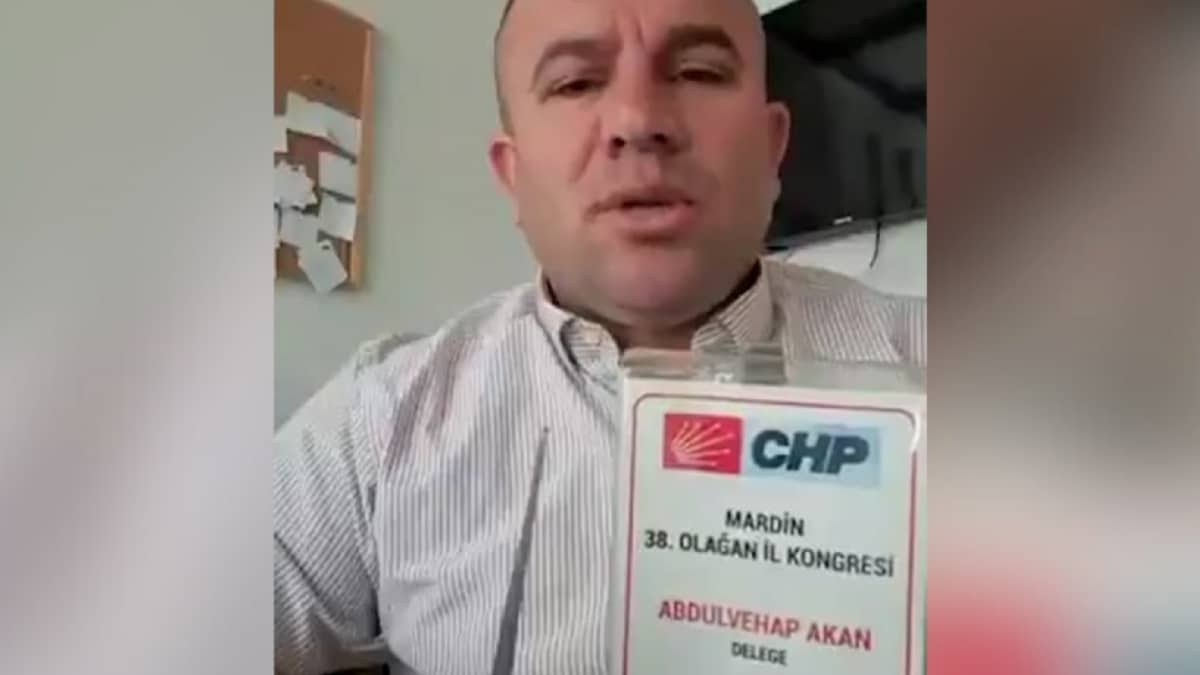 CHP İmralı kararına tepkiler: İstifalar başladı CHP İmralı kararına tepkiler: İstifalar başladı