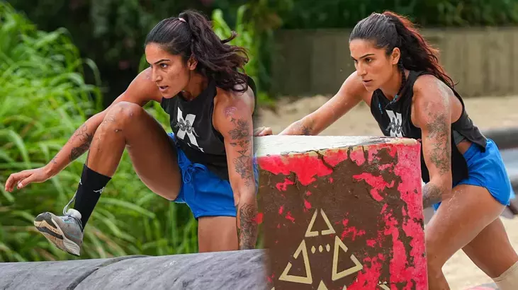 Survivor 2026’da Ünlü İsimler ve Dilşah Kurt’un Açıklaması Survivor 2026’da Ünlü İsimler ve Dilşah Kurt’un Açıklaması