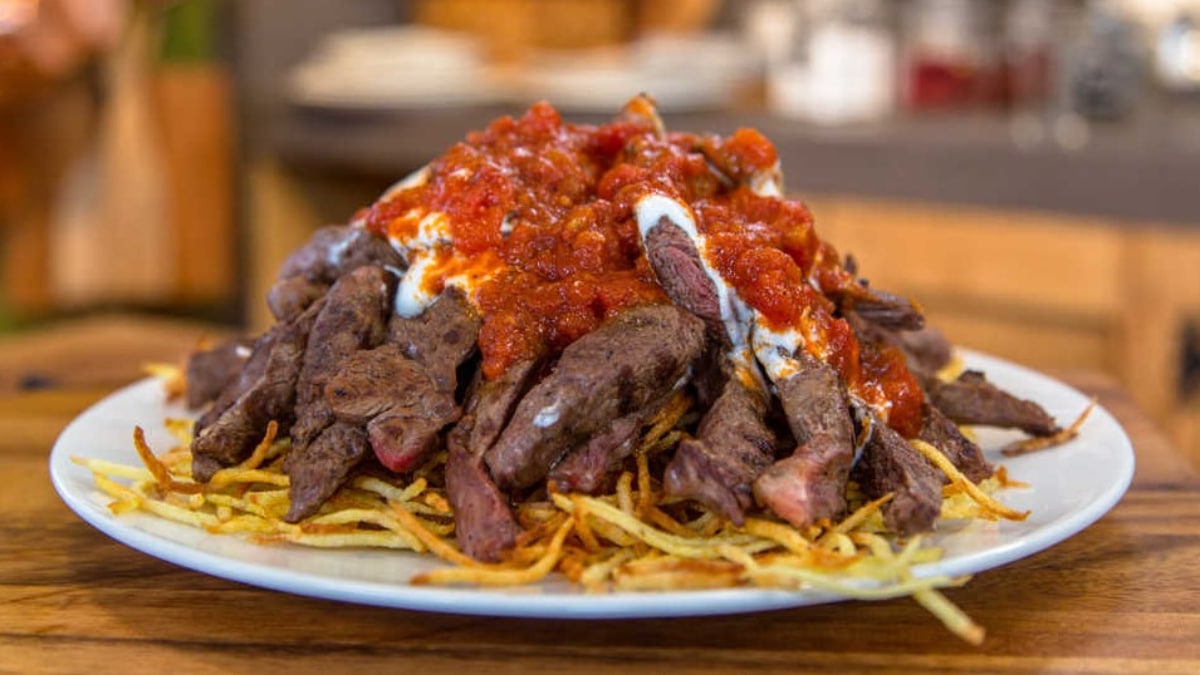 Türk Mutfağı, Dünyanın En İyi 10 Yemeği Arasında Türk Mutfağı, Dünyanın En İyi 10 Yemeği Arasında