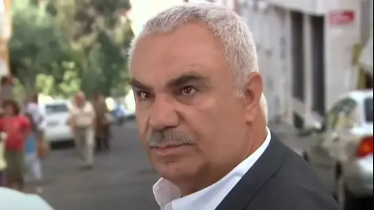 Halil Ergün, Vasiyetini Açıkladı: Evi Müze Olacak Halil Ergün, Vasiyetini Açıkladı: Evi Müze Olacak