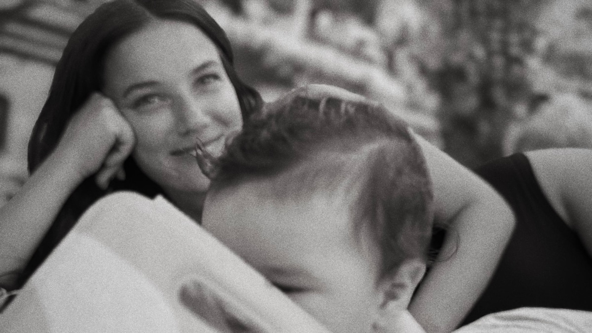 Pınar Deniz, Oğlu Fikret Hakan ile Paylaşımda Bulundu Pınar Deniz, Oğlu Fikret Hakan ile Paylaşımda Bulundu