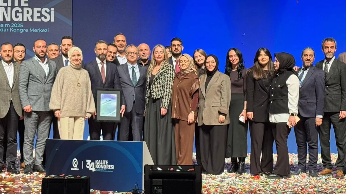 UlaşımPark Avrupa’da 4 yıldızla tescillendi UlaşımPark Avrupa’da 4 yıldızla tescillendi