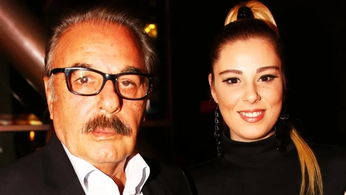 Ferdi Tayfur’un Miras Davası Devam Ediyor: Tuğçe Tayfur… Ferdi Tayfur’un Miras Davası Devam Ediyor: Tuğçe Tayfur…