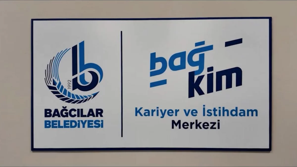 Bağcılar Belediyesi, BAĞ-KİM ile İş İmkanları Sunuyor Bağcılar Belediyesi, BAĞ-KİM ile İş İmkanları Sunuyor
