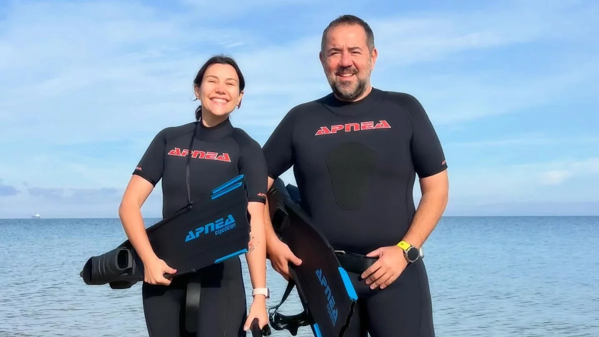 Ata Demirer, İlk Kazandığı Parayla Bozcada’dan Ev Aldı Ata Demirer, İlk Kazandığı Parayla Bozcada’dan Ev Aldı