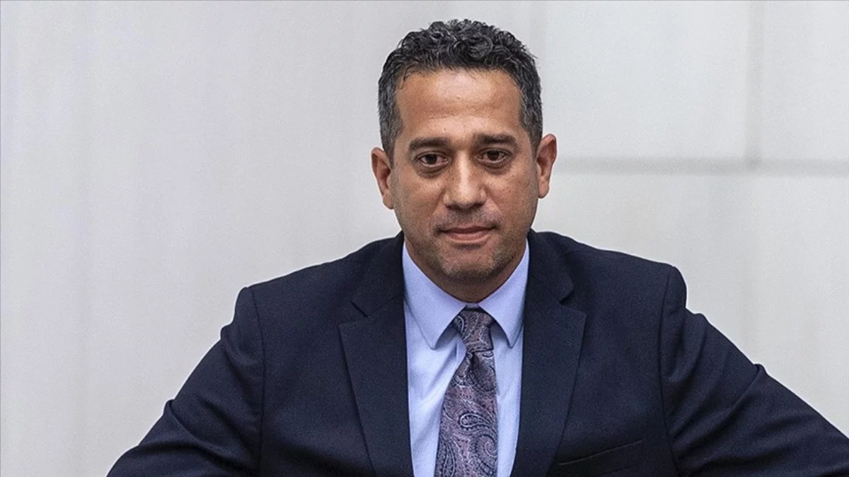 Ali Mahir Başarır’ın makam aracı denetimde iş insanına çıktı Ali Mahir Başarır’ın makam aracı denetimde iş insanına çıktı