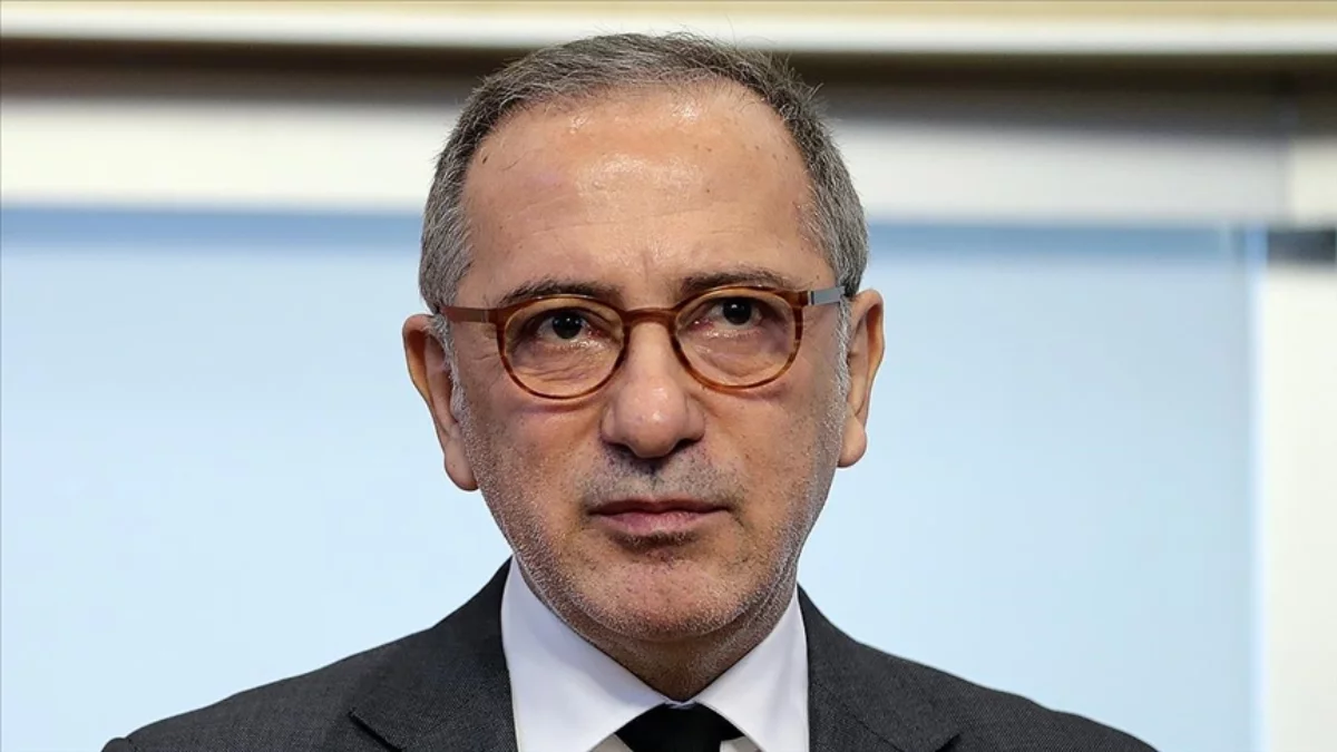 Fatih Altaylı’nın tutukluluğu devam ediyor Fatih Altaylı’nın tutukluluğu devam ediyor