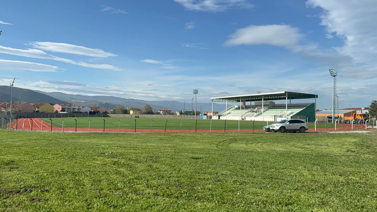 Papa’nın İznik Ziyareti: Hazırlıklar Tamamlandı Papa’nın İznik Ziyareti: Hazırlıklar Tamamlandı