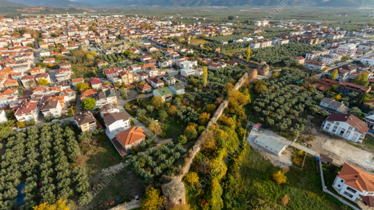 Papa 14. Leo Neden İznik’e Geliyor? Ziyaretin Nedeni Papa 14. Leo Neden İznik’e Geliyor? Ziyaretin Nedeni