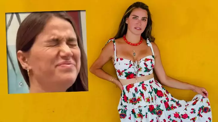 Ceyda Ateş’ten sağlık durumu hakkında yeni açıklama Ceyda Ateş’ten sağlık durumu hakkında yeni açıklama