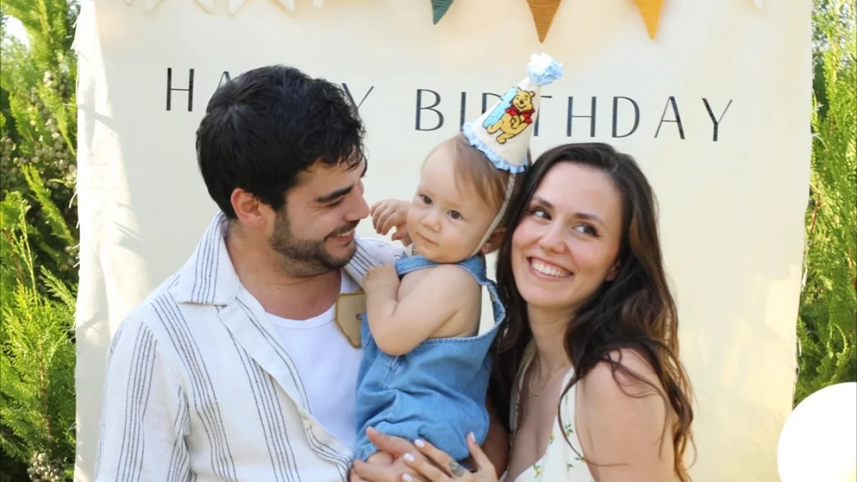 Dilan Telkök ve Berkay Hardal, trafik kazası geçirdi Dilan Telkök ve Berkay Hardal, trafik kazası geçirdi