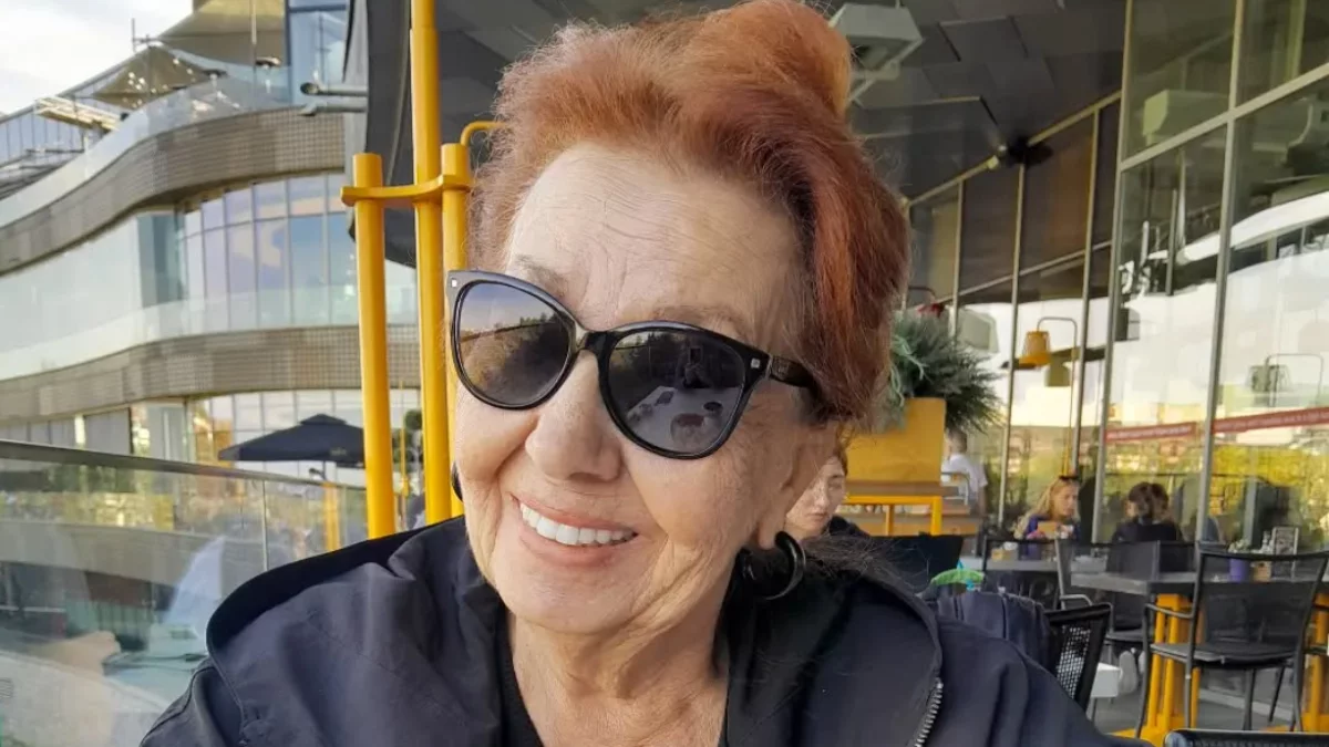 Yaprak Dökümü’nün Hayriye’si Güven Hokna’nın Son Hali Yaprak Dökümü’nün Hayriye’si Güven Hokna’nın Son Hali