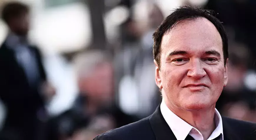 Quentin Tarantino’dan ‘Hunger Games’ Eleştirisi Quentin Tarantino’dan ‘Hunger Games’ Eleştirisi