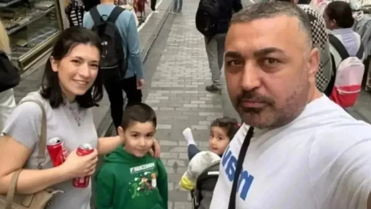 Böcek ailesinin ölümüne dair soruşturmada yeni görüntüler Böcek ailesinin ölümüne dair soruşturmada yeni görüntüler