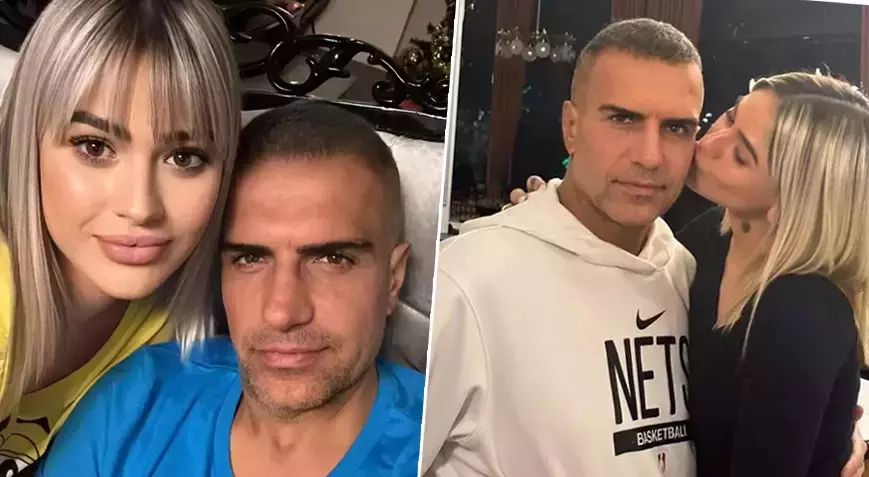 Berdan Mardini ve Dilara Talay’dan Ayrılık İddialarına Yanıt Berdan Mardini ve Dilara Talay’dan Ayrılık İddialarına Yanıt