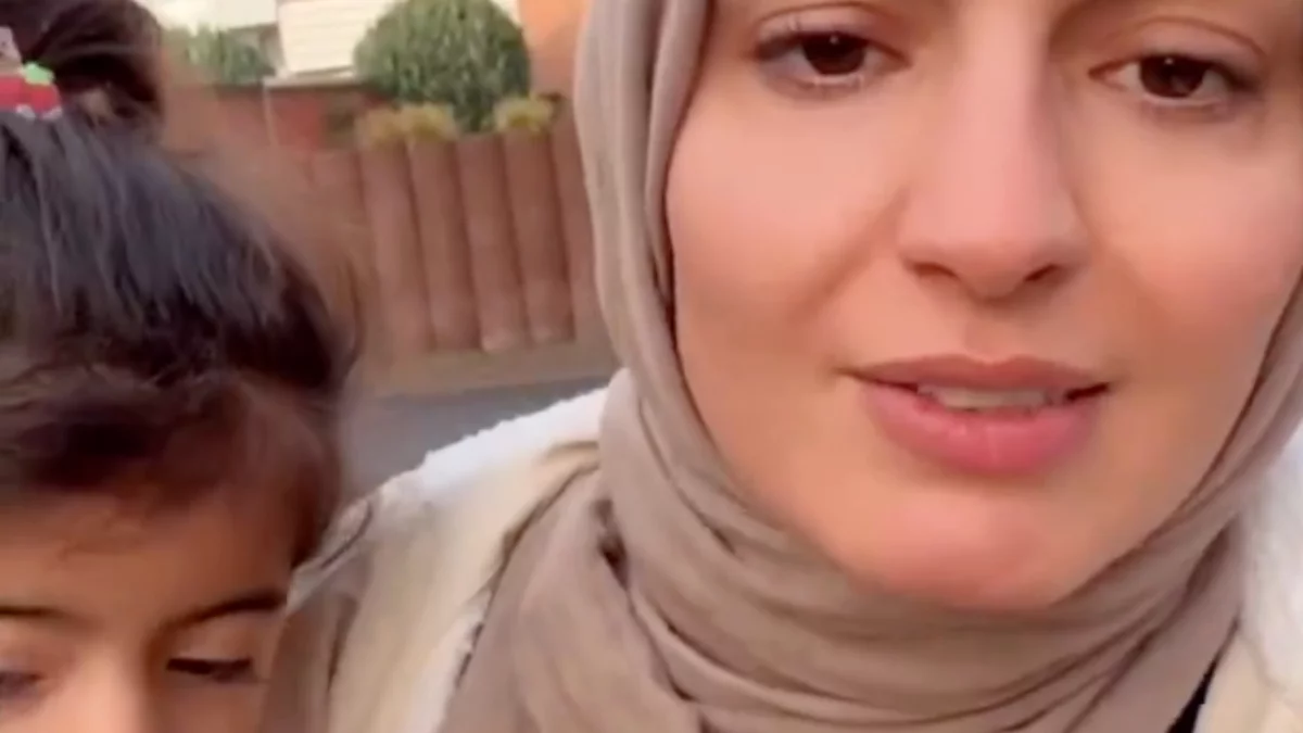 Almanya’da yaşayan Türk kadından sağlık sistemine tepki Almanya’da yaşayan Türk kadından sağlık sistemine tepki