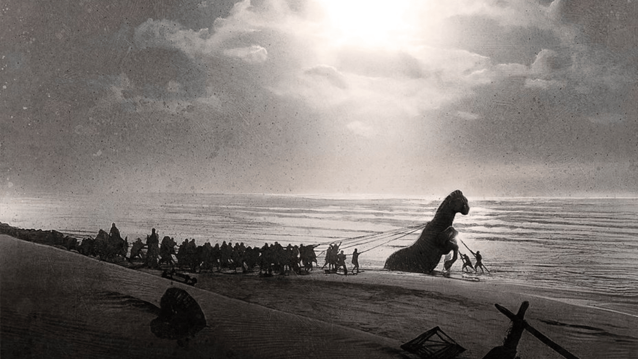 Christopher Nolan’ın Yeni Filmi ‘The Odyssey’ Hakkında Christopher Nolan’ın Yeni Filmi ‘The Odyssey’ Hakkında