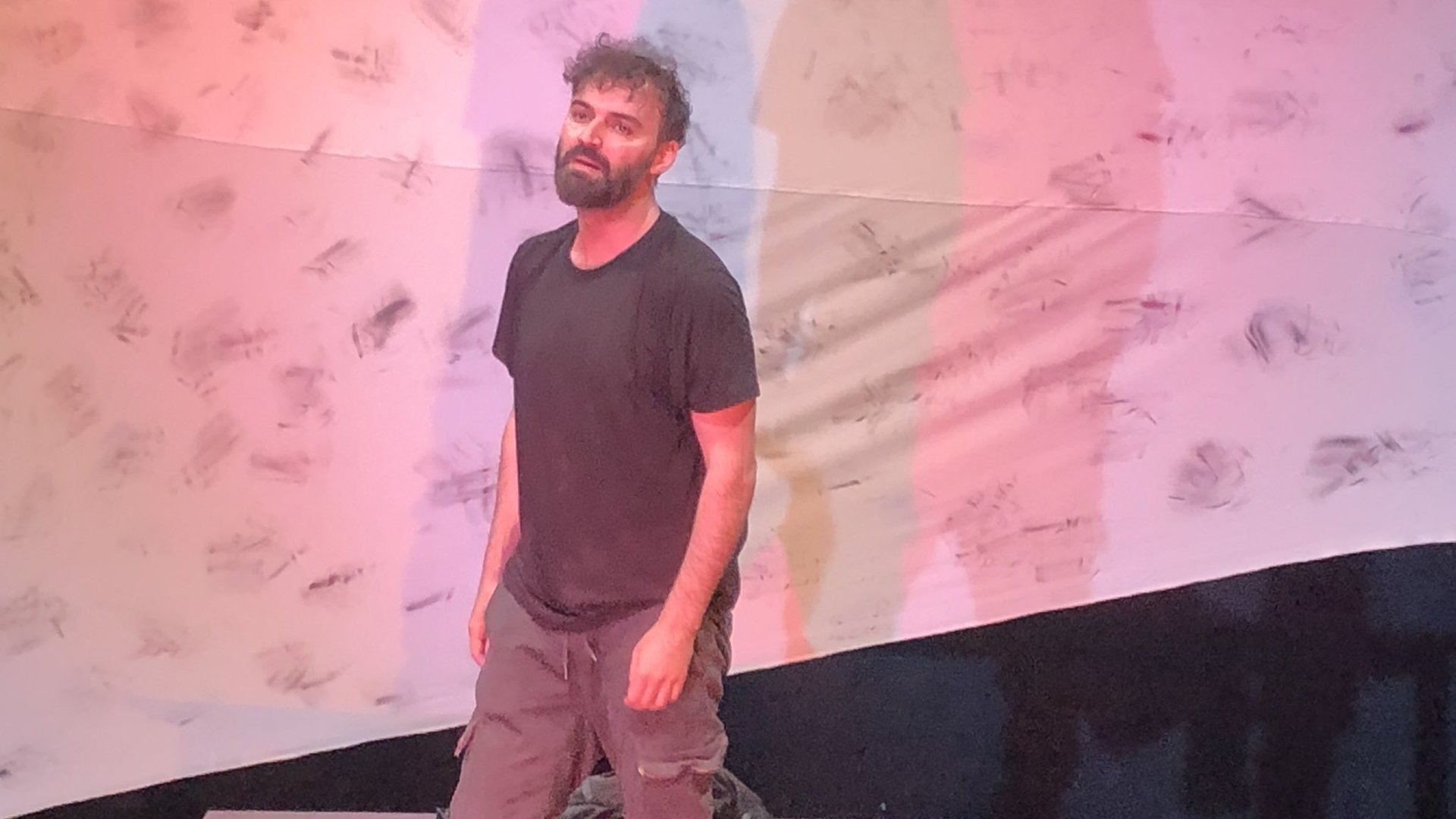 Ece Saruhan’la Oyuna Devam Bu Hafta Yayında Ece Saruhan’la Oyuna Devam Bu Hafta Yayında