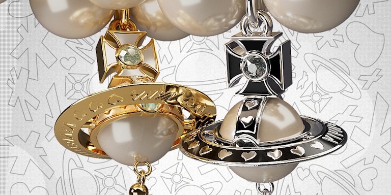 Vivienne Westwood ve NANA’dan Punk Romantizmi İşbirliği Vivienne Westwood ve NANA’dan Punk Romantizmi İşbirliği