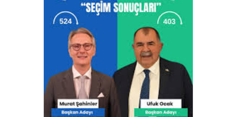 TETSİAD’da Şahinler’in Başarısının Arkasındaki Faktörler TETSİAD’da Şahinler’in Başarısının Arkasındaki Faktörler