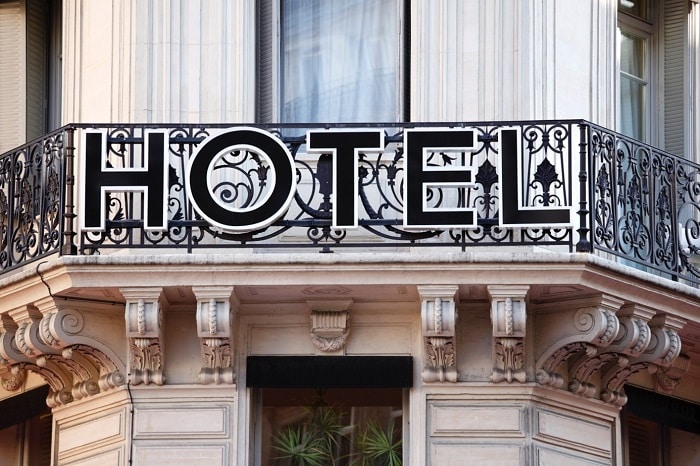 Türkiye’de 2024-2025 Döneminde Otel Yatırımları Türkiye’de 2024-2025 Döneminde Otel Yatırımları