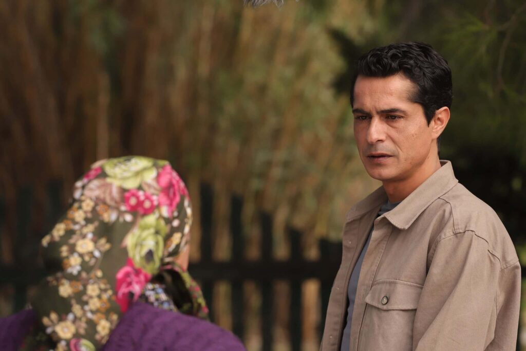 Cennetin Çocukları 10. Bölümde Öne Çıkan Gelişmeler Cennetin Çocukları 10. Bölümde Öne Çıkan Gelişmeler