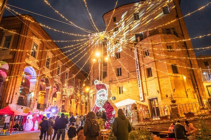 Noel’de Nereye Gidilir? Marche Bölgesi’nde Kış Keyfi Noel’de Nereye Gidilir? Marche Bölgesi’nde Kış Keyfi
