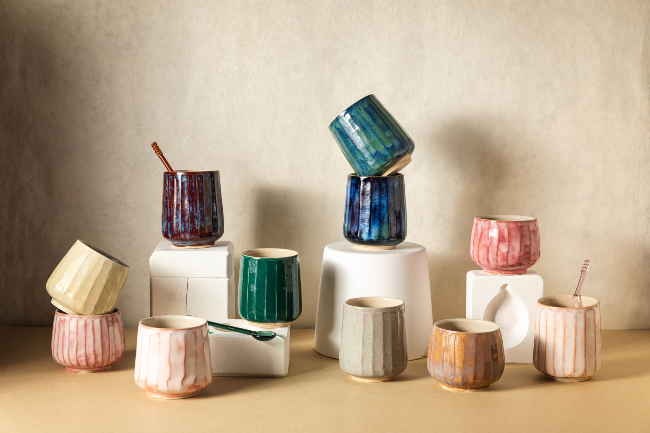 Gift Studio Design: Toprakla Yazılan Bir Hikaye Gift Studio Design: Toprakla Yazılan Bir Hikaye