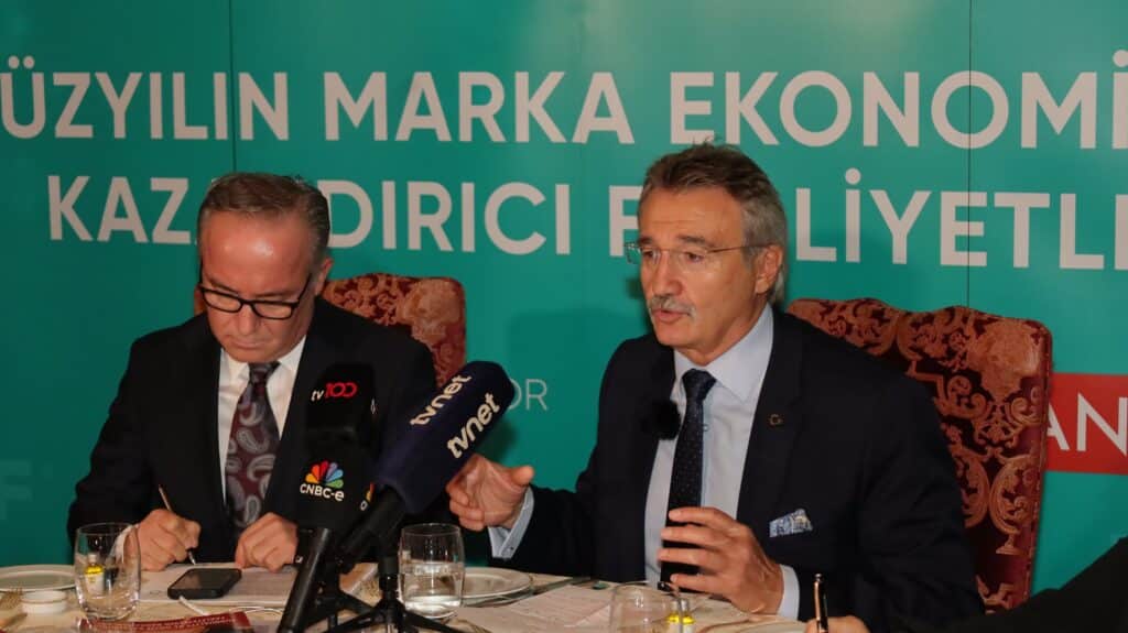 Türkiye’nin İhracatında Katma Değer Hedefleri Belirlendi Türkiye’nin İhracatında Katma Değer Hedefleri Belirlendi