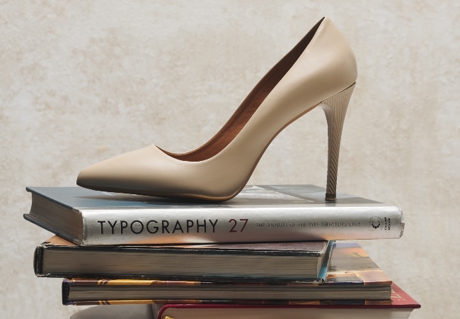 Hotiç ile Her Adımda Işıltı Hotiç ile Her Adımda Işıltı