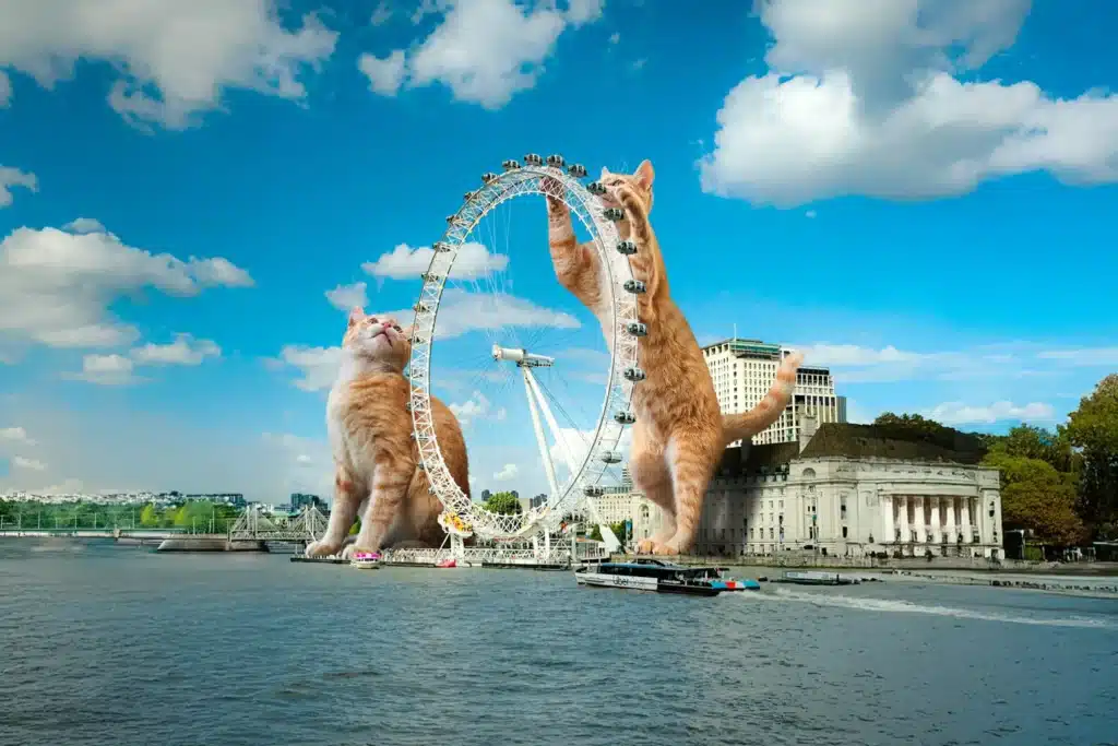 Kedi Severlerin İzlemesi Gereken Filmler Kedi Severlerin İzlemesi Gereken Filmler