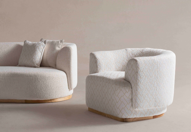 Kos Living ile Zarafetin Doğal Ritmi Kos Living ile Zarafetin Doğal Ritmi