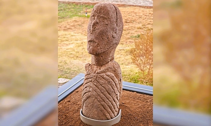 Taş Tepeler’de Neolitik Dönem’e Işık Tutan 30 Yeni Buluntu Taş Tepeler’de Neolitik Dönem’e Işık Tutan 30 Yeni Buluntu