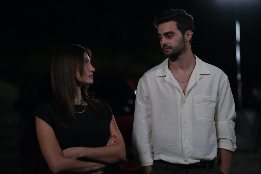 Show TV’nin yeni dizisi ‘Bereketli Topraklar’ başlıyor! Show TV’nin yeni dizisi ‘Bereketli Topraklar’ başlıyor!