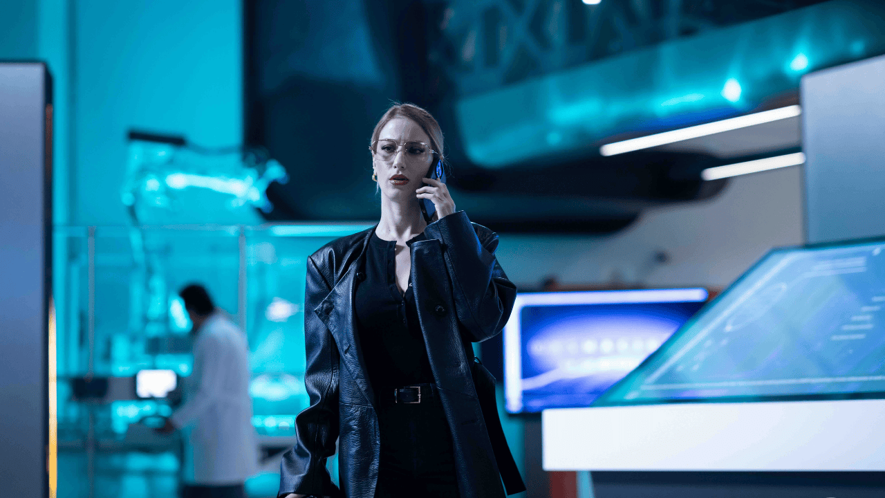 Disney+’ın Yeni Fenomeni ‘Sekizinci Aile’ Yayında Disney+’ın Yeni Fenomeni ‘Sekizinci Aile’ Yayında