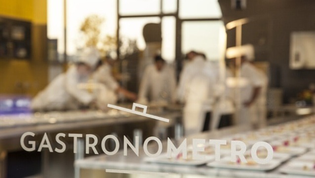 Gastronometro, Türk mutfağını geleceğe taşıyor! Gastronometro, Türk mutfağını geleceğe taşıyor!