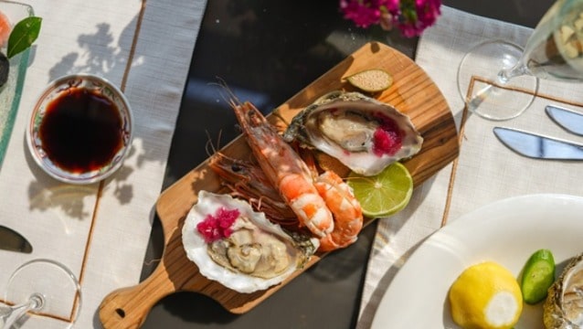 Boğaz’ın İncisi Sabrosa’da Lezzet Dolu Pazar Brunch’ı Boğaz’ın İncisi Sabrosa’da Lezzet Dolu Pazar Brunch’ı